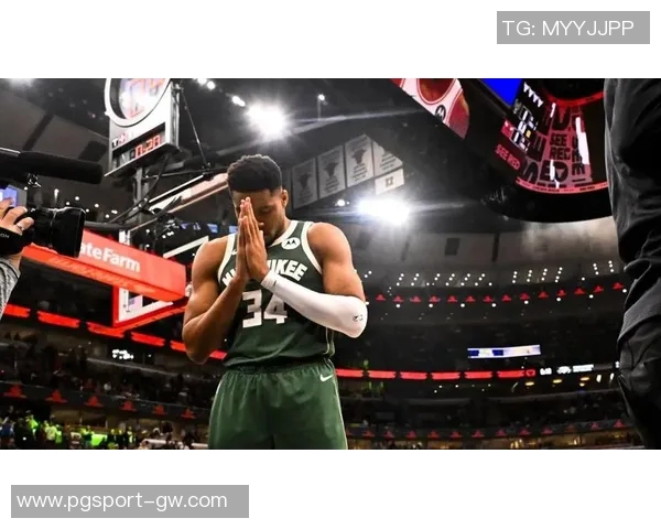 字母哥坦言交易流言影响队友心态这是我最不愿意看到的情况