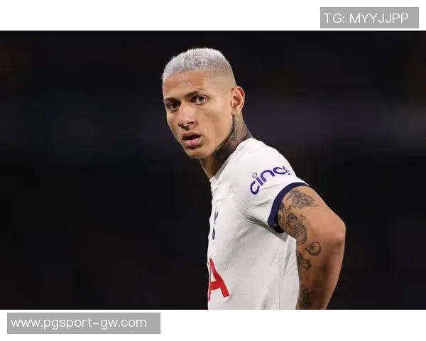 理查利森热刺百场里程碑回顾贡献23球11助攻展现出色表现 理查利森热刺百场里程碑回顾贡献23球11助攻展现出色表现