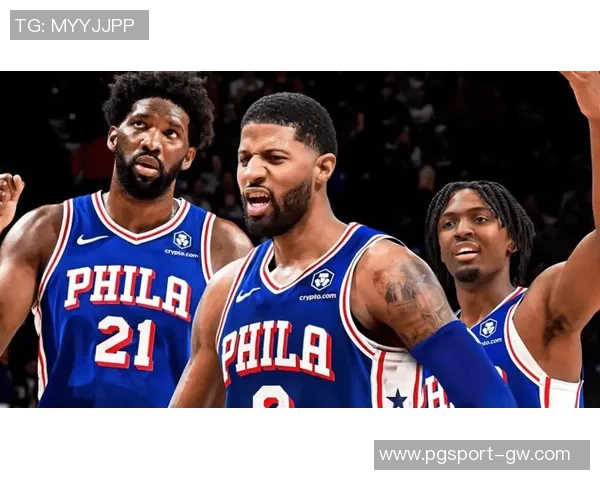 贝弗利坚信即便恩比德缺阵76人凭借乔治和马克西也能顺利晋级季后赛 贝弗利坚信即便恩比德缺阵76人凭借乔治和马克西也能顺利晋级季后赛