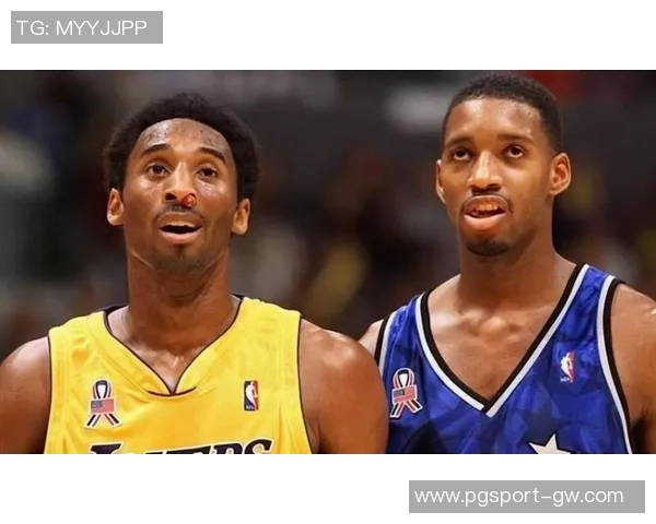 麦迪能否替代科比夺冠斯科特强调科比激励鲨鱼提升的重要性 麦迪能否替代科比夺冠斯科特强调科比激励鲨鱼提升的重要性